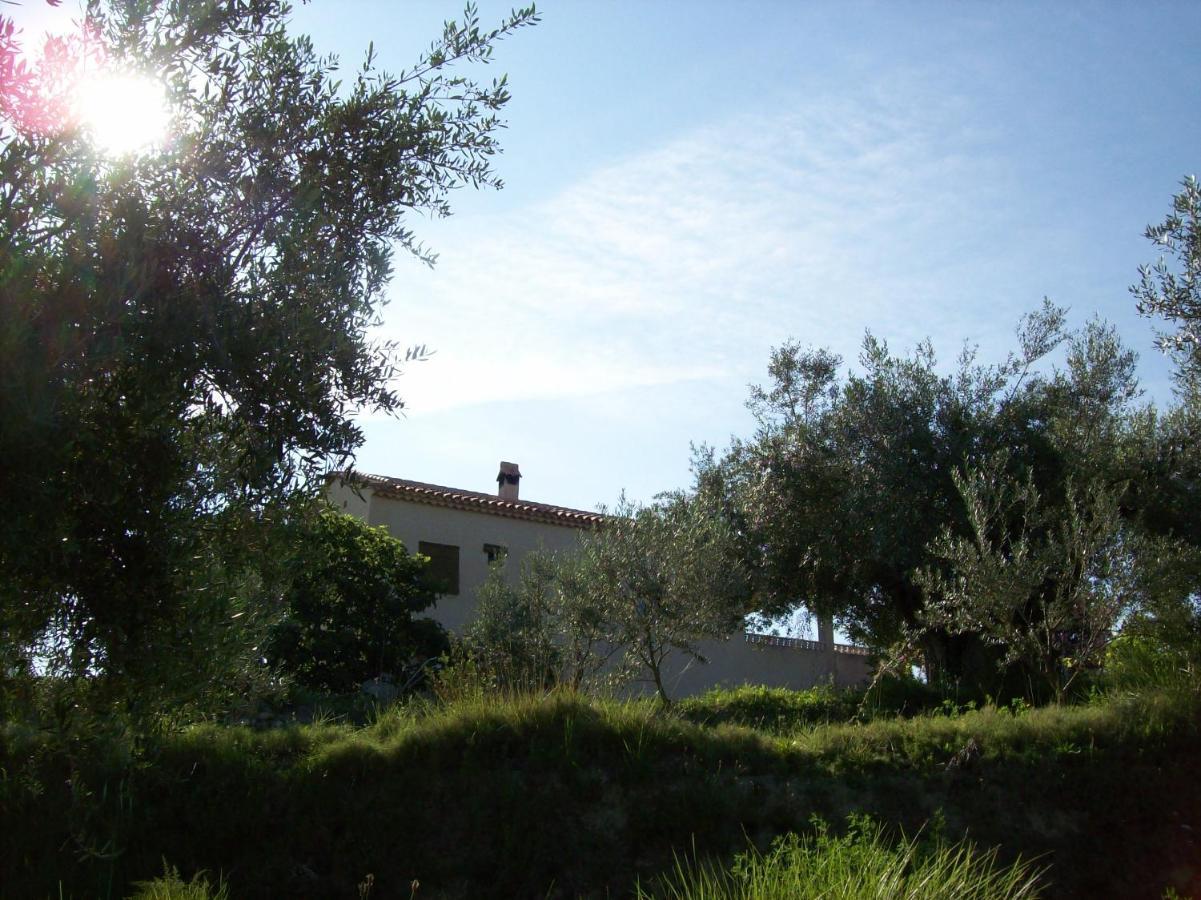 Casa Trotamundos Apartment Moratalla  Exterior photo